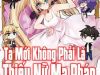 Ta Mới Không Phải Là Thiếu Nữ Ma Pháp