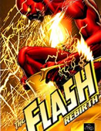 The Flash: Rebirth