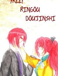 Free! Doujinshi – Anh Em Nhà Táo