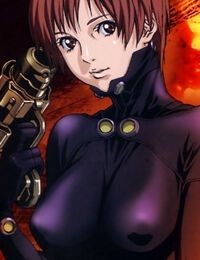 Gantz