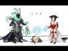 thresh x ahri