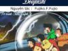 Doraemon Fan-made : Nobita và cuộc phiêu lưu đến hòn đảo bị mất