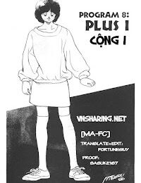Plus +1