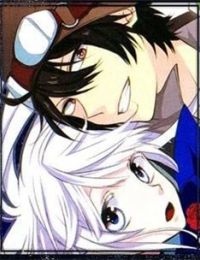 The thief and the jewel girl
