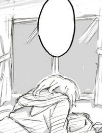 Yuru Yuri Doujinshi – My true feeling