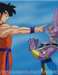 Thế Giới Ngọc Rồng – Siêu cấp Yamcha