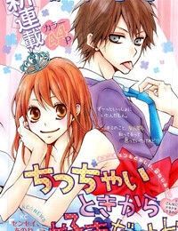 Chicchai Toki kara Suki dakedo