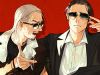 Coffin Jackson | Quan Tài Của Jackson