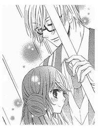 Perfect Boyfriends