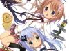 Gochuumon wa usagi desuka? [4-KOMA]