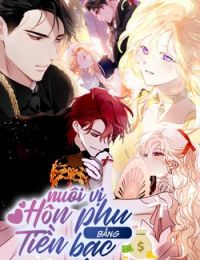 Nuôi Vị Hôn Phu Bằng Tiền Bạc