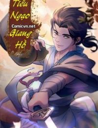Tiếu Ngạo Giang Hồ – Màu