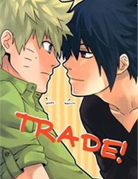 Cửu Vĩ Hồ Ly – Doujinshi Trade