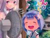 [doujinshi] Re: Zero Youjo Rem rin to Issho