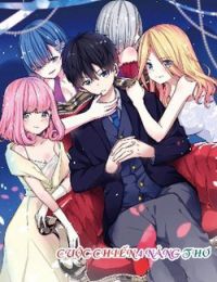 Kononaka ni hitori ore no yome ga iru