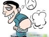 Truyện tranh CHẾ cười bể bụng