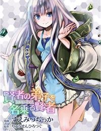 Kenja No Deshi Wo Nanoru Kenja Isekai!