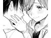 Free! – HaruMako Log