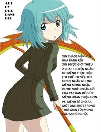 One shot của Rùa