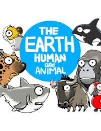 The Earth, Human, And Animal