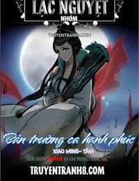 Bản Trường Ca Hạnh Phúc