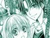 Class No Ikemen Ga Watashi No Shinkyaku Ni Yumechu Na Ken