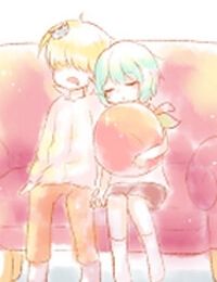 KHR Doujinshi – B26 Short Doujin