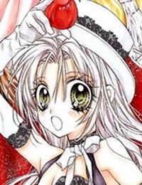 Shoujo Eve Ringo Jikake no 24 J