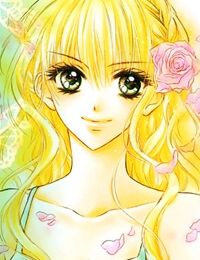 Kaname étoile girl