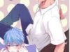 KnB Doujinshi – Urei Kajitsu Wa Amai Hodo Ni