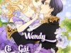 Wendy , Cô Gái Bán Hoa