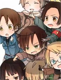 Aph Short Dou Collection