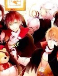 Diabolik Lovers Cardinal Anthology