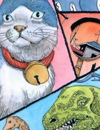 Doraemon (Matsumoto Taiyou)