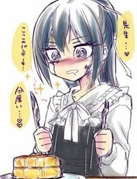 Dorei to no seikatsu