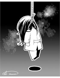 Hanged Doll