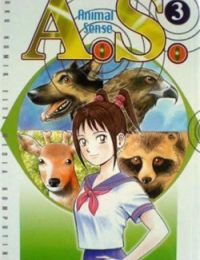 Animal Sense