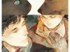Sherlock BBC doujinshi – Extra Heart