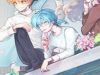 The Memory Of Wind: Anz