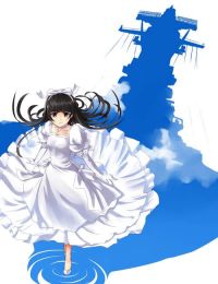 Aoki Hagane no Arpeggio