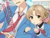 Inaho-Kun Wa Nise Kanojo No Hazu Na No Ni