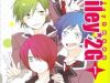 Sei Smiley Gakuen Koutoubu Smiley*2G