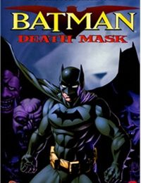 Batman – Mặt Nạ Chết
