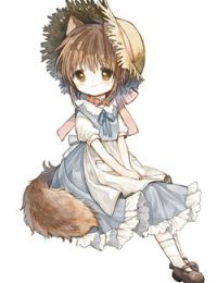 Goshujin-sama to Kemonomimi no Shoujo Meru
