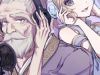 Khổng tử làm Vtuber