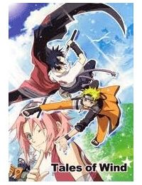 Tales of wind