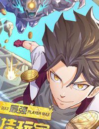 Game Thủ Có Bàn Tay Vàng Mạnh Nhất