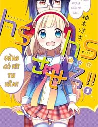 Hshs Sasero!!