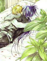 KHR Doujinshi – Tatoe Kare Ga Mono Iwanu Shikabane Ni Natta Toshite Mo