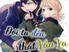 Series Oneshot Chữa Lành Buổi Tối Của Bạn